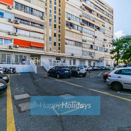 Hh Sur Apartment Беналмадена Екстериор снимка